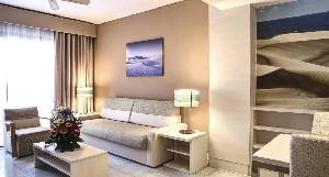 Hotel BULL EUGENIA VICTORIA & SPA wakacje