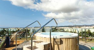 Hotel BULL EUGENIA VICTORIA & SPA wakacje