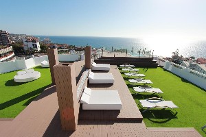 Recreational facility