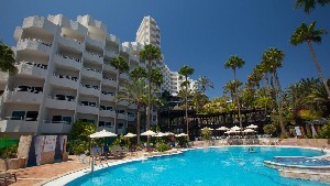 Hotel CORALLIUM DUNAMAR BY LOPESAN wakacje