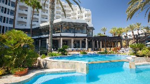 Hotel CORALLIUM DUNAMAR BY LOPESAN wakacje