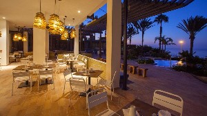 Hotel CORALLIUM DUNAMAR BY LOPESAN wakacje