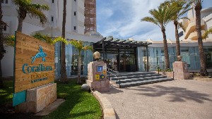 Hotel CORALLIUM DUNAMAR BY LOPESAN wakacje