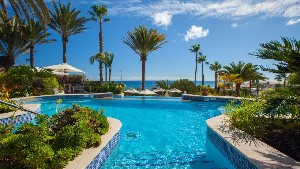 Hotel CORALLIUM DUNAMAR BY LOPESAN wakacje