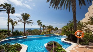 Hotel CORALLIUM DUNAMAR BY LOPESAN wakacje