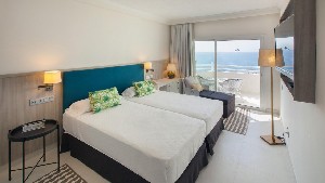 Hotel CORALLIUM DUNAMAR BY LOPESAN wakacje