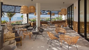 Hotel CORALLIUM DUNAMAR BY LOPESAN wakacje