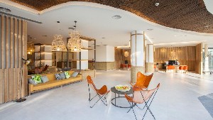 Hotel CORALLIUM DUNAMAR BY LOPESAN wakacje