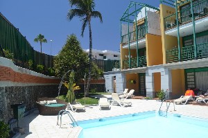Hotel CORDIAL JUDOCA BEACH (ADULTS ONLY) wakacje
