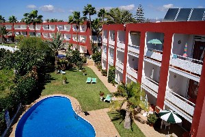 Hotel ECUADOR wakacje