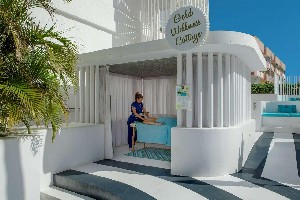 Hotel GOLD BY MARINA wakacje
