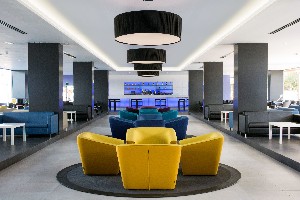 Hotel GRAN CANARIA PRINCESS wakacje