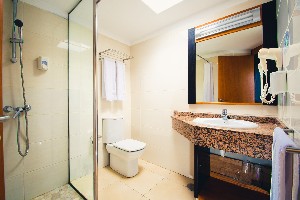Hotel HL MIRAFLOR SUITES wakacje
