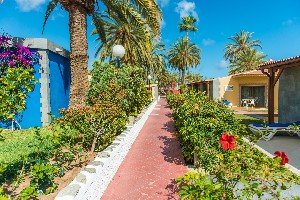 Hotel HL MIRAFLOR SUITES wakacje
