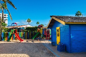 Hotel HL MIRAFLOR SUITES wakacje