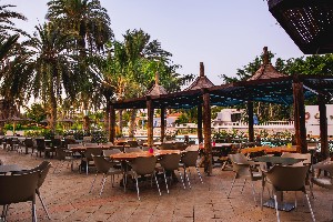 Hotel HL MIRAFLOR SUITES wakacje