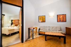 Hotel HL MIRAFLOR SUITES wakacje