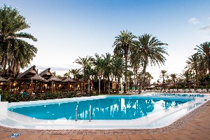 Hotel HL MIRAFLOR SUITES wakacje