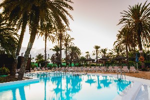 Hotel HL MIRAFLOR SUITES wakacje