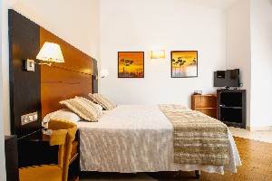 Hotel HL MIRAFLOR SUITES wakacje