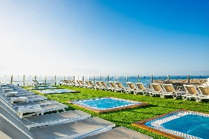 Hotel HL SUITE NARDOS wakacje