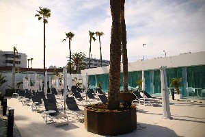 Hotel HOTEL NAYRA ONLY ADULTS wakacje