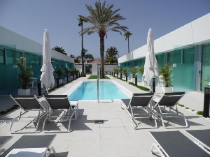 Hotel HOTEL NAYRA ONLY ADULTS wakacje