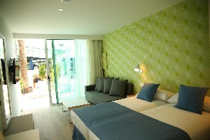 Hotel HOTEL NAYRA ONLY ADULTS wakacje