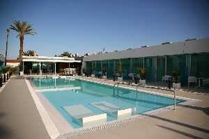 Hotel HOTEL NAYRA ONLY ADULTS wakacje