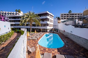 Hotel JACARANDAS BEACH wakacje