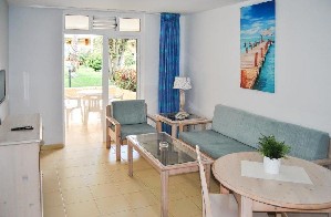 Hotel JARDIN DEL ATLANTICO wakacje