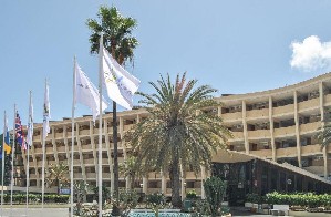 Hotel JARDIN DEL ATLANTICO wakacje