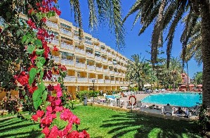 Hotel JARDIN DEL ATLANTICO wakacje