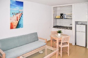 Hotel JARDIN DEL ATLANTICO wakacje