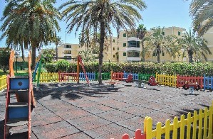 Hotel JARDIN DEL ATLANTICO wakacje