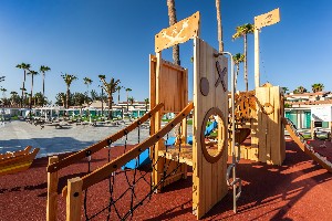 Recreational facility