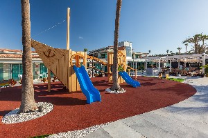 Recreational facility