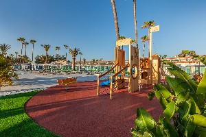 Recreational facility