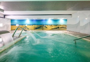 spa