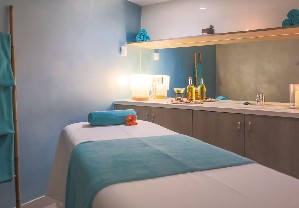 spa