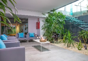 spa