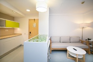 Hotel LIVVO ANAMAR SUITES wakacje