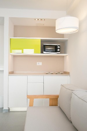 Hotel LIVVO ANAMAR SUITES wakacje