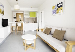 Hotel LIVVO ANAMAR SUITES wakacje