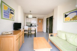 Hotel LIVVO ANAMAR SUITES wakacje