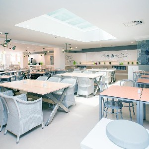 Hotel LIVVO ANAMAR SUITES wakacje