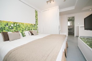 Hotel LIVVO ANAMAR SUITES wakacje