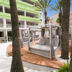 Hotel LIVVO ANAMAR SUITES wakacje