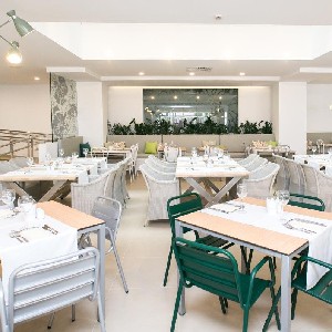 Hotel LIVVO ANAMAR SUITES wakacje