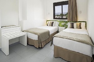 Hotel LIVVO ANAMAR SUITES wakacje